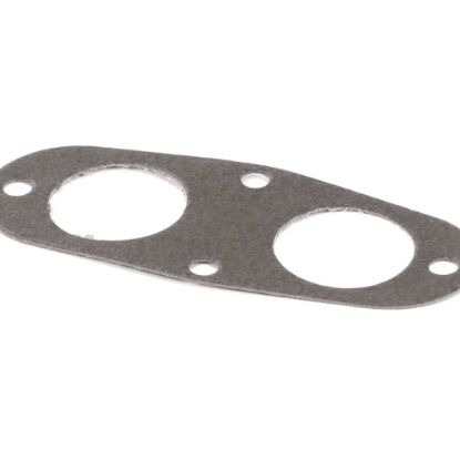 Picture of Globe Gasket Twin Bearing Cover Part# X10188