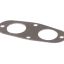Picture of Globe Gasket Twin Bearing Cover Part# X10188