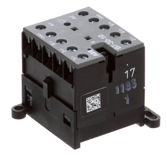 Picture of Globe Contactor - 16 Amp, 600 Vac Part# X20028ABB