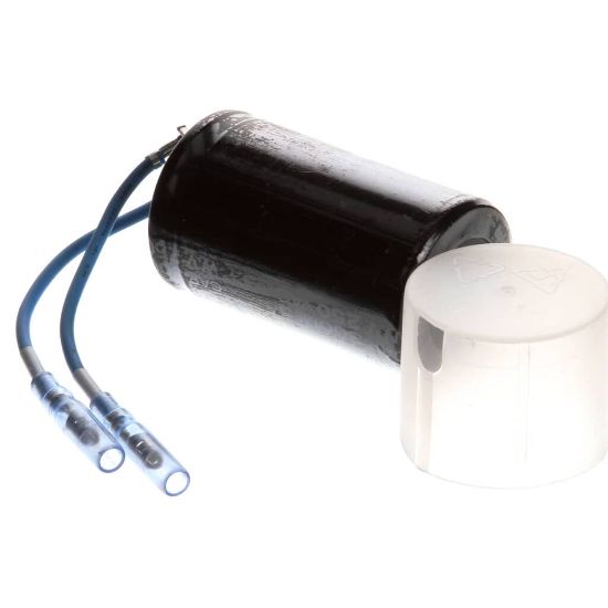 Picture of Globe Capacitor - Start 300Mf Part# X20026