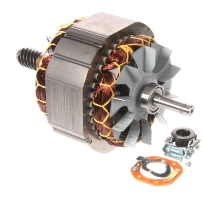 Picture of Globe Motor Assembly Sp20 (1/2 Hp) Part# X20060-67