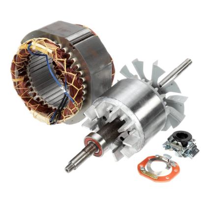 Picture of Globe Motor Assembly Spc20 Part# X20060-67C