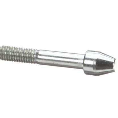 Picture of Globe Dowel Screw Assembly Part# X20087