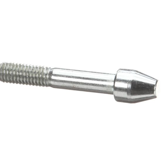 Picture of Globe Dowel Screw Assembly Part# X20087