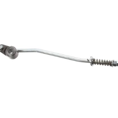 Picture of Globe Bowl Lift Assembly Part# X20037A