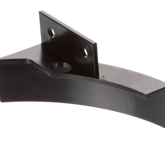 Picture of Globe Cover For Touch Shaft Part# X20516