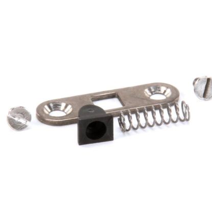 Picture of Globe Spring Plunger Hardware Part# X200S3