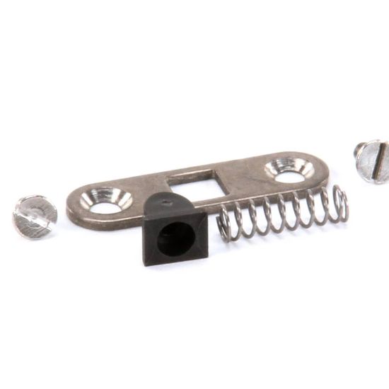 Picture of Globe Spring Plunger Hardware Part# X200S3