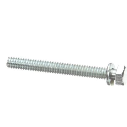 Picture of Globe Screw Part# X20161