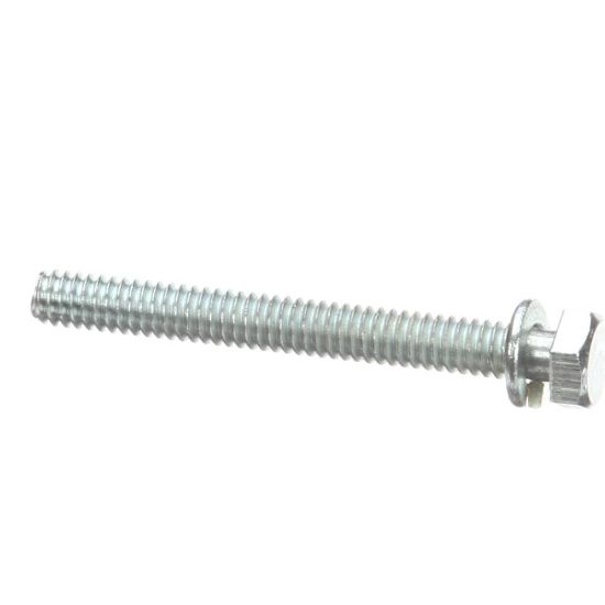 Picture of Globe Screw Part# X20161