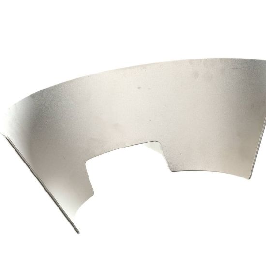 Picture of Globe Rear Guard Part# X20023