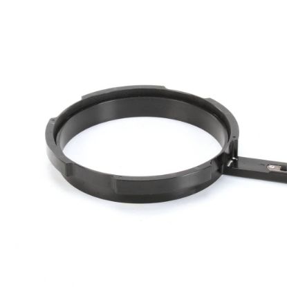 Picture of Globe Plastic Slide Sheath Assembly. Part# X200S2