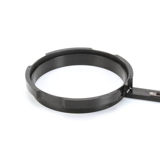Picture of Globe Plastic Slide Sheath Assembly. Part# X200S2