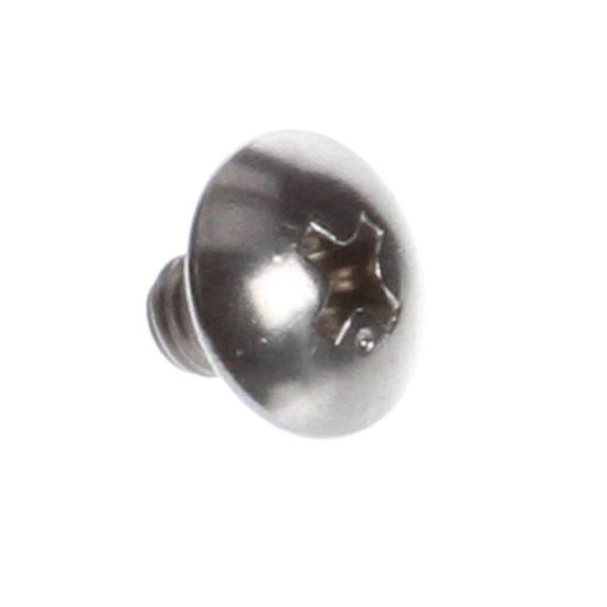Picture of Globe Screw Part# X25051