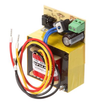 Picture of Globe Electronic Board (110V/115v) Part# X20512