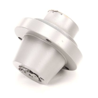 Picture of Globe Attachment Hub - Dark Gray Part# X30017-DG