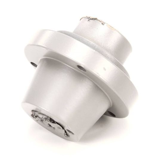 Picture of Globe Attachment Hub - Dark Gray Part# X30017-DG