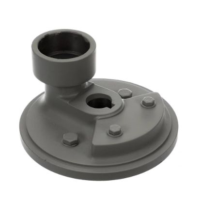 Picture of Globe Planetary Holder - Dark Gray Part# X30023-DG