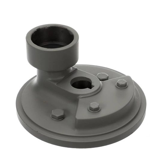 Picture of Globe Planetary Holder - Dark Gray Part# X30023-DG