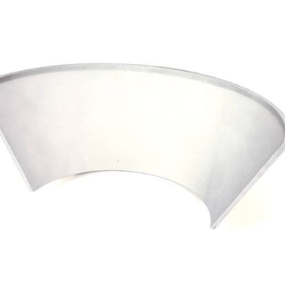 Picture of Globe Rear Guard Part# X30036