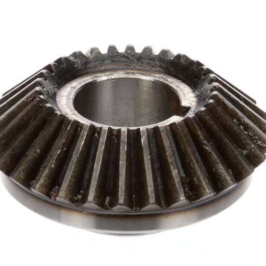 Picture of Globe Oblique Gear (30 Tooth) Part# X30045