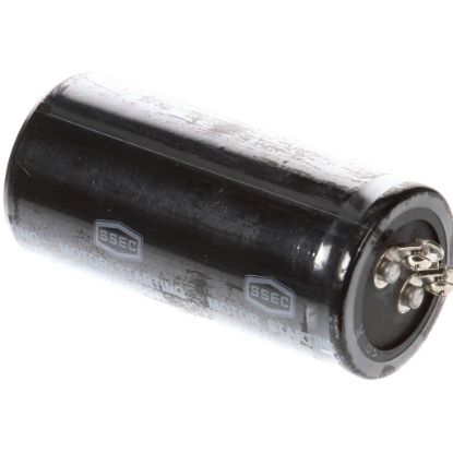 Picture of Globe Start Capacitor-600mf-220/60/1 Part# X30070-1A