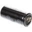 Picture of Globe Start Capacitor-600mf-220/60/1 Part# X30070-1A