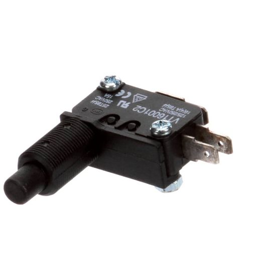 Picture of Globe Microswitch-bowl Lift Part# X30051