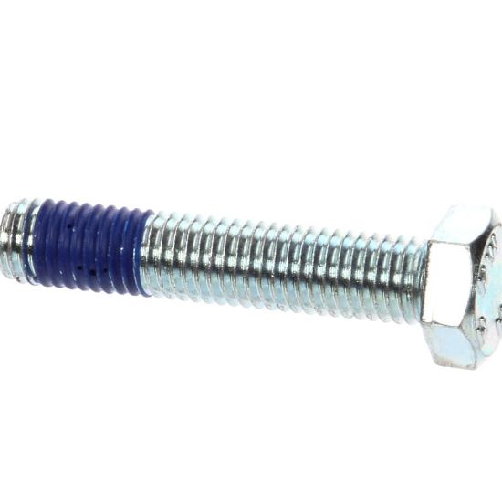 Picture of Globe Screw - Base Shipping Part# X30039