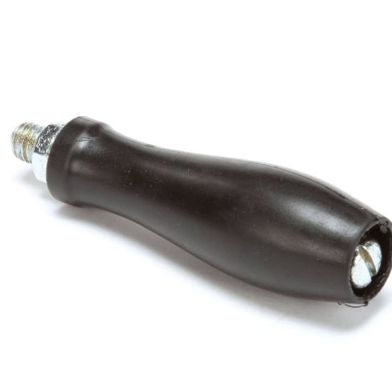 Picture of Globe Hand Wheel Crank Handle Part# X30053-1