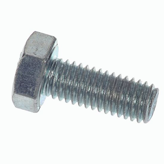 Picture of Globe Screw Part# X30075