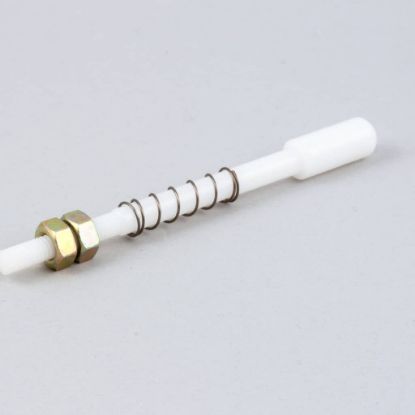 Picture of Globe Touch Shaft Assembly, Nylon Part# X30096N
