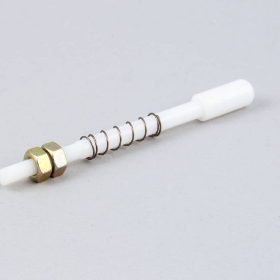 Picture of Globe Touch Shaft Assembly, Nylon Part# X30096N