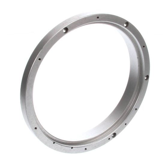 Picture of Globe Slide Sheath - Metal Part# X30090