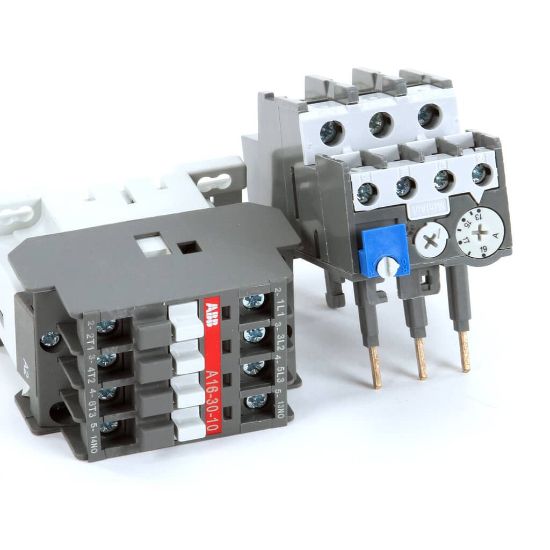 Picture of Globe Overload Relay Sp30 Kit Part# X30154