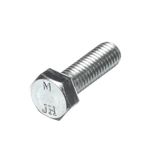 Picture of Globe Cap Screw Part# X30197