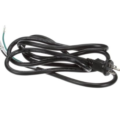 Picture of Globe Power Cord - Sp30 Part# X30155