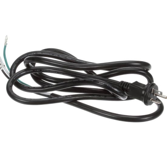 Picture of Globe Power Cord - Sp30 Part# X30155