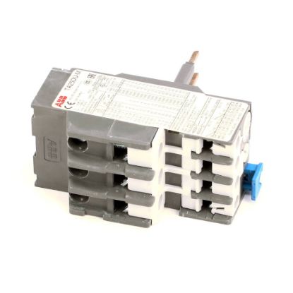 Picture of Globe Overload Relay Part# X30154PABB