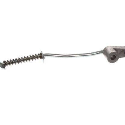 Picture of Globe Bowl Lift Assembly Part# X30211A
