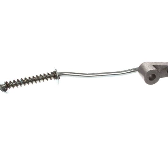 Picture of Globe Bowl Lift Assembly Part# X30211A