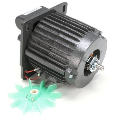 Picture of Globe Motor Sp30p (1.5Hp) 220/60/1 Part# X30068P