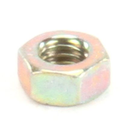 Picture of Globe Touch Shaft Nut Part# X30186