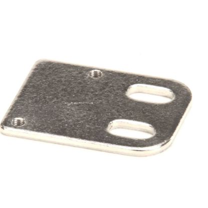 Picture of Globe Plate, Microswitch Part# X30216