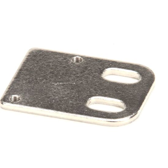 Picture of Globe Plate, Microswitch Part# X30216