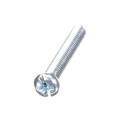 Picture of Globe Screw, Microswitch Part# X30218