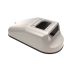 Picture of Globe Transmission Cover - Dark Gray Part# X40004-DG