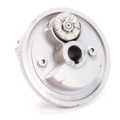 Picture of Globe Complete Planetary Assembly Part# X40019-28