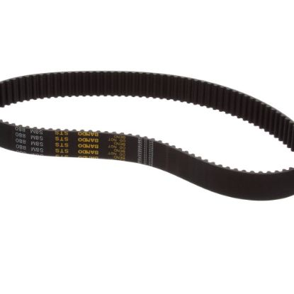 Picture of Globe Drive Belt (S8m-880) Part# X40072-1