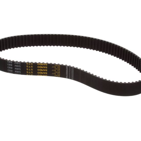 Picture of Globe Drive Belt (S8m-880) Part# X40072-1